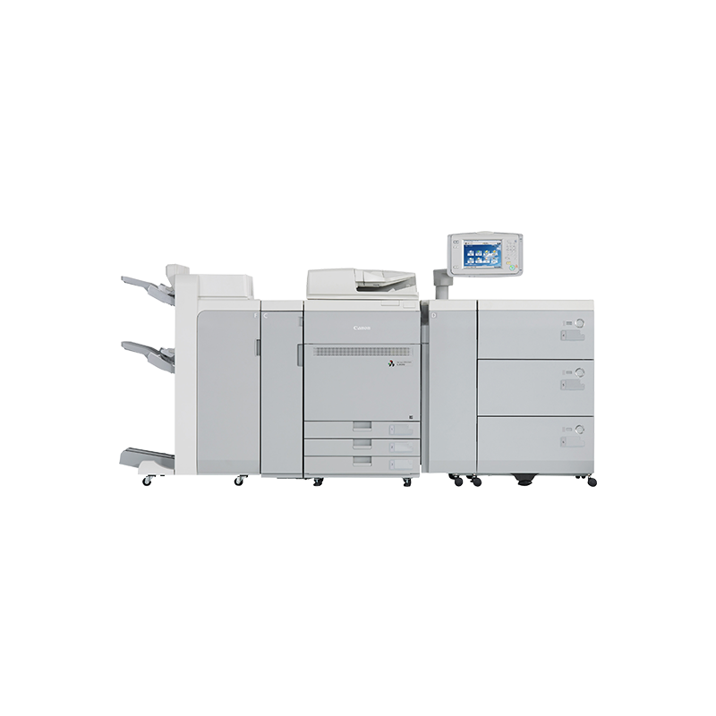 Canon imagePRESS c700