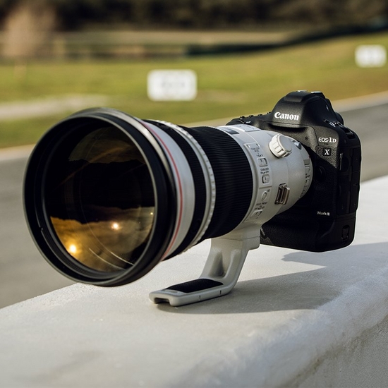 Cameras & Lens Focus Matching