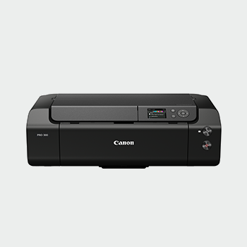 Canon imagePROGRAF PRO-300