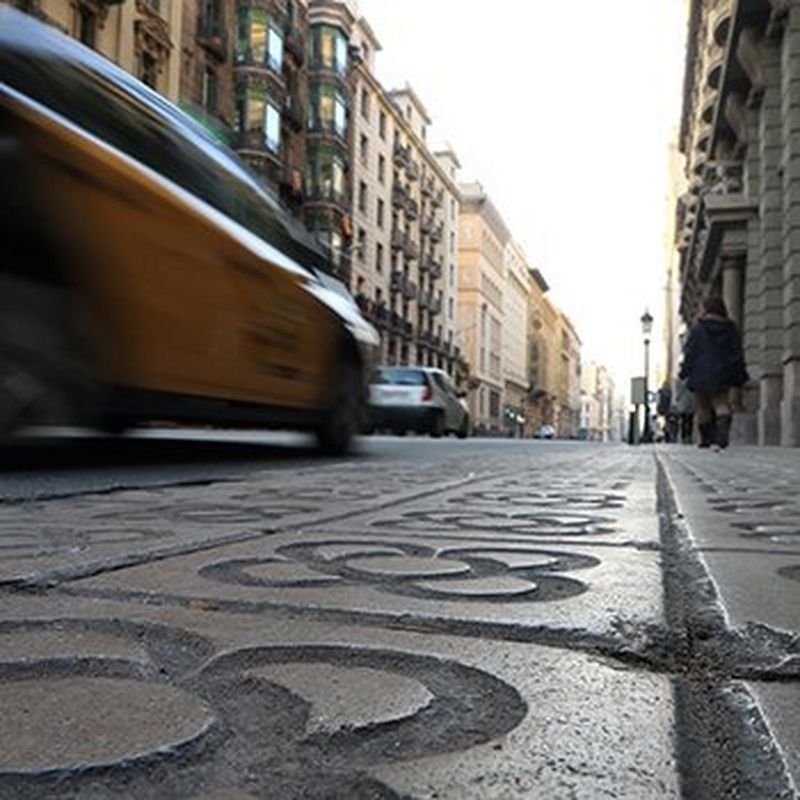 Street