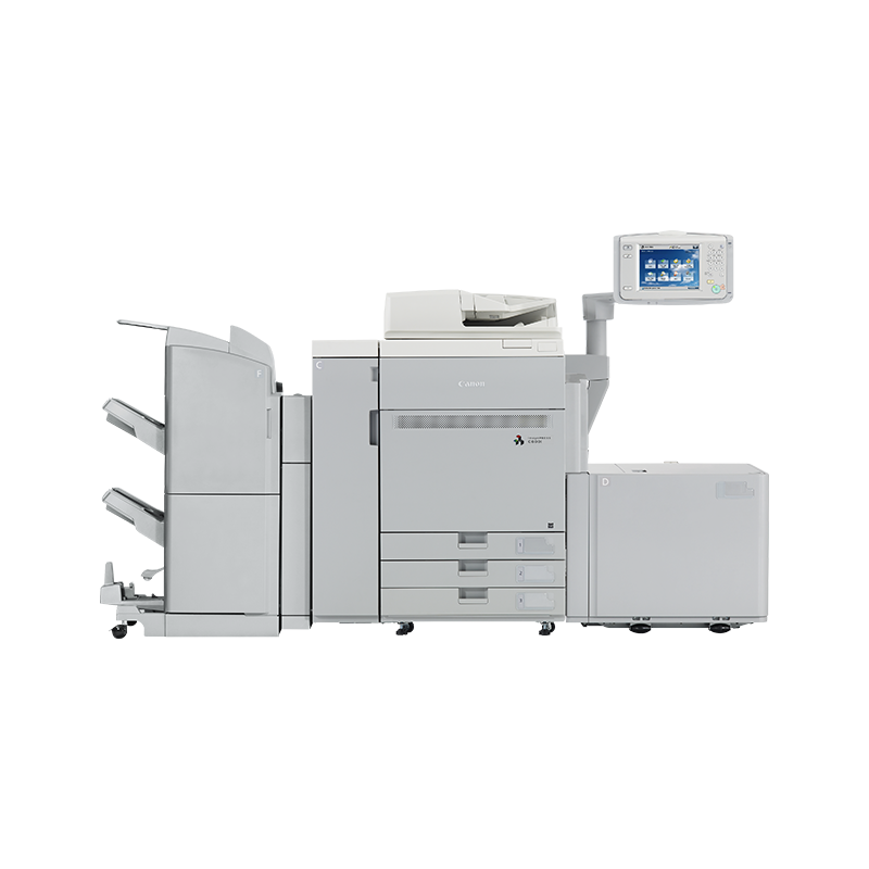 Canon imagePRESS c600i