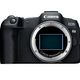 Cuerpo de la cámara mirrorless Canon EOS R8