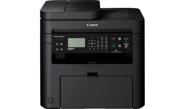 i-SENSYS MF244dw 3-in-1 multifunction printer