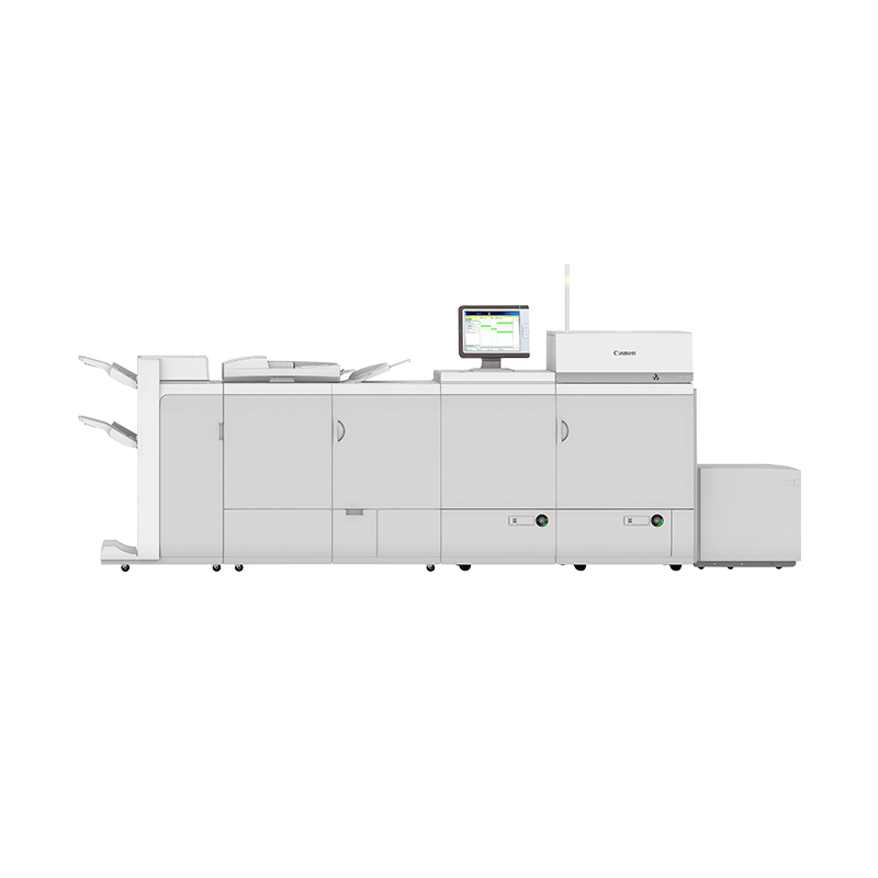 Canon imagePRESS c7011VPS