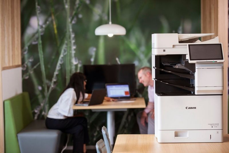 Multifunction Printers