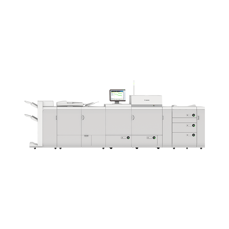 Canon imagePRESS c6011VPS