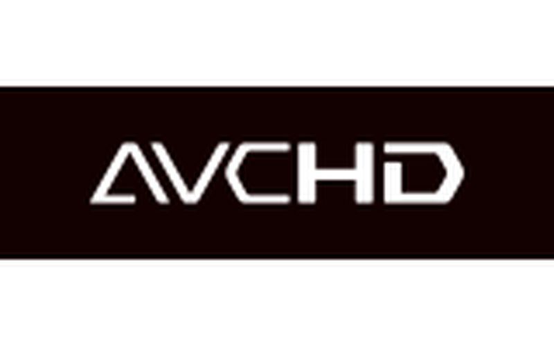 AVCHD