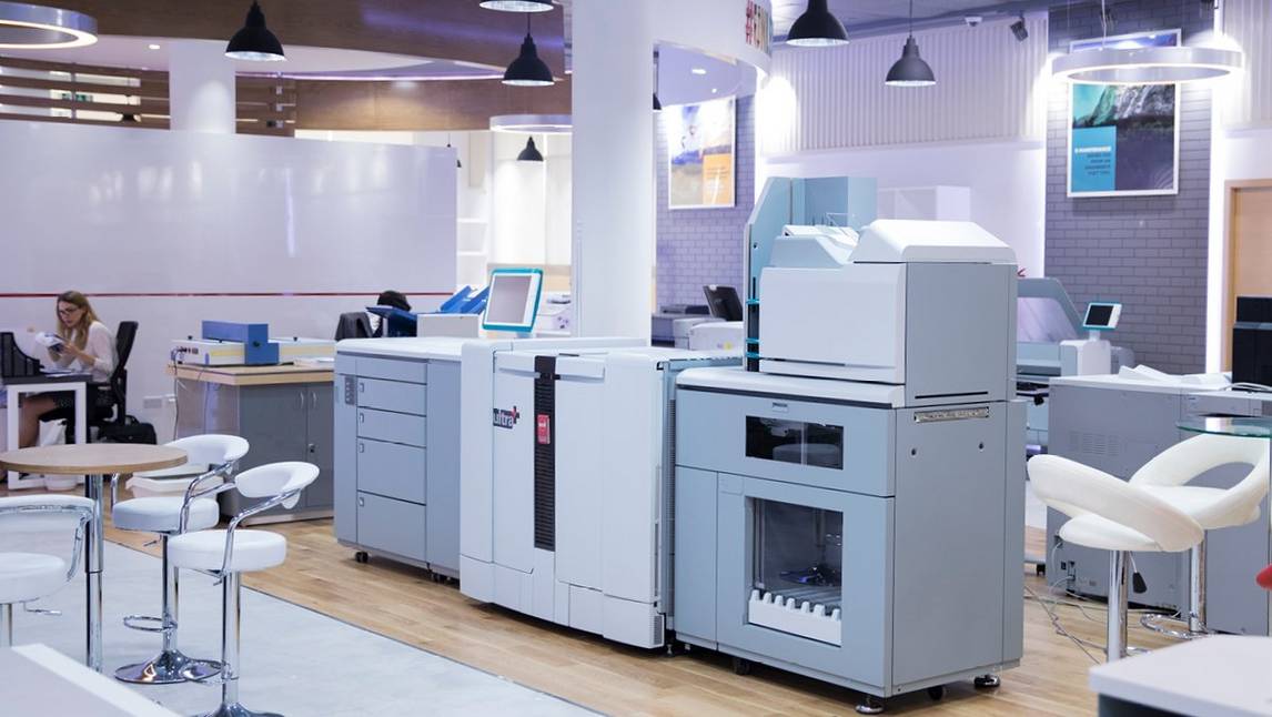 UVgel print technology