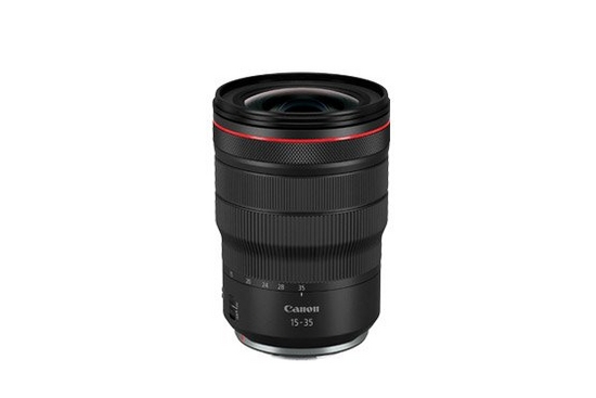 Canon RF 15-35MM F2.8L IS USM