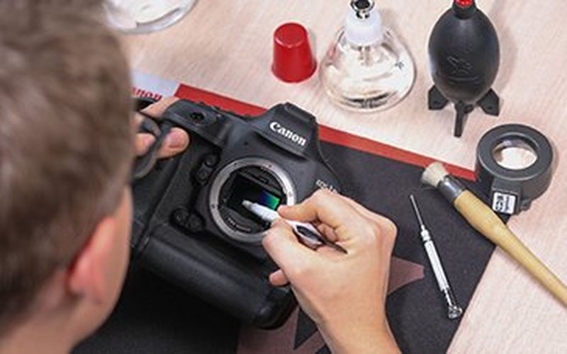 Canon verlängert Herstellergarantie auf ausgewählte Produkte auf zwei Jahre