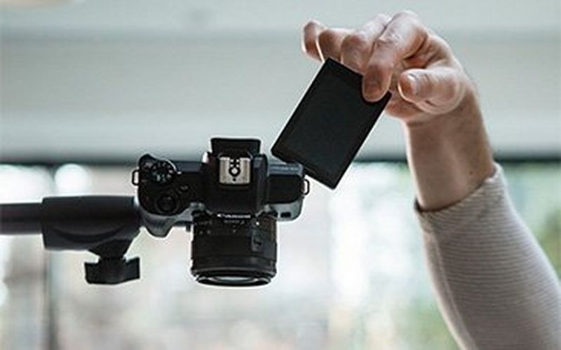 Vloggen und Streamen mit Canon Kameras – Neue Webinare und Workshops der Canon Academy