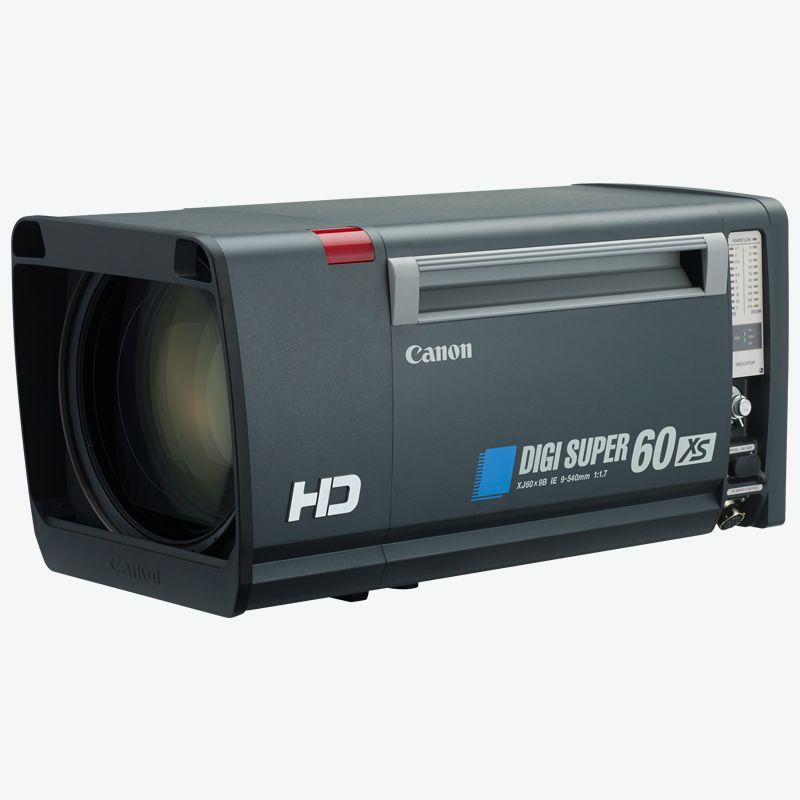 Studio Field Lenses TV Lenses Canon Europe