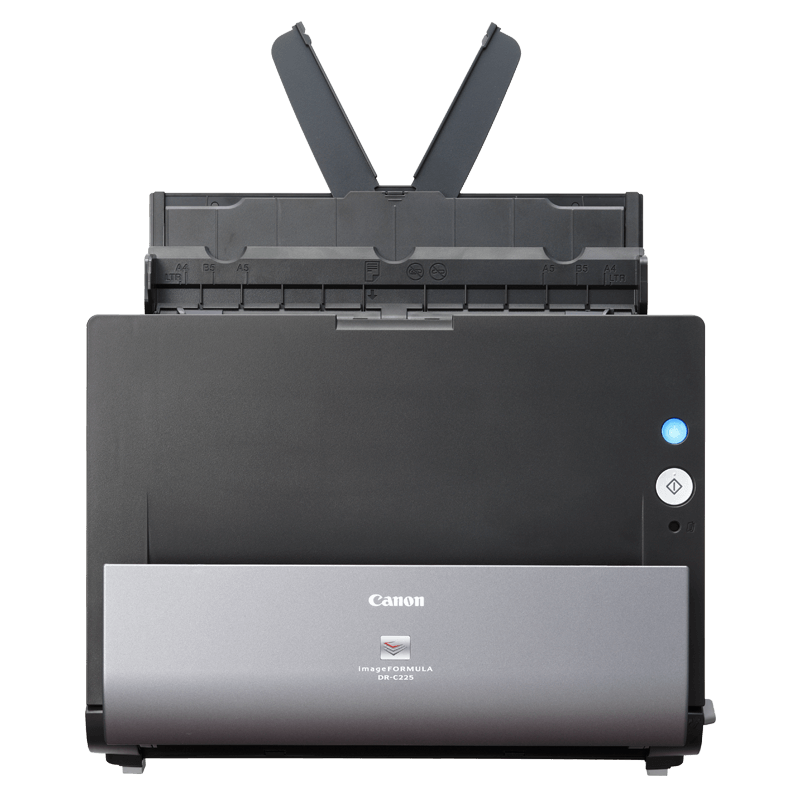 canon imageformula dr-c225w treiber