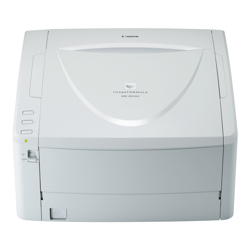 imageFORMULA DR 6010C