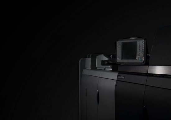 Digital Presses