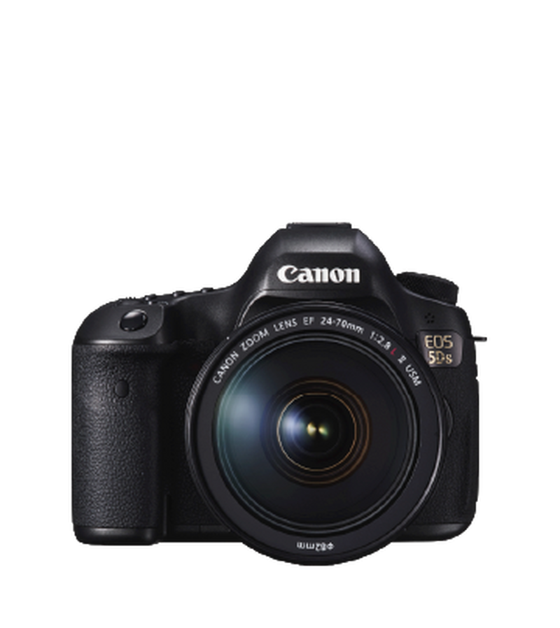 Professional DSLR Cameras Canon South Africa