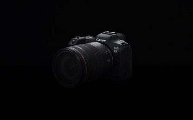 More Canon EOS R5 specs revealed – “the camera will shoot comfortably on high-end production sets”