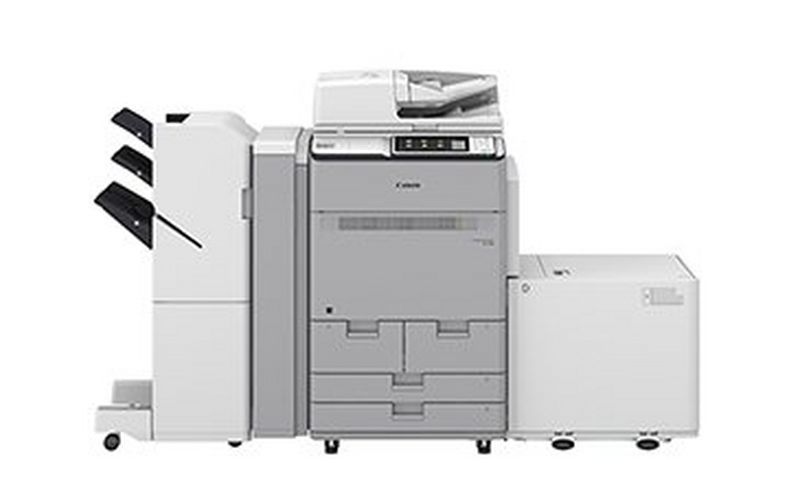 CANON LAUNCHES IMAGEPRESS C170 SERIES; PUSH CREATIVE LIMITS AND PRODUCE HIGH QUALITY ASSETS IN-HOUSE 
