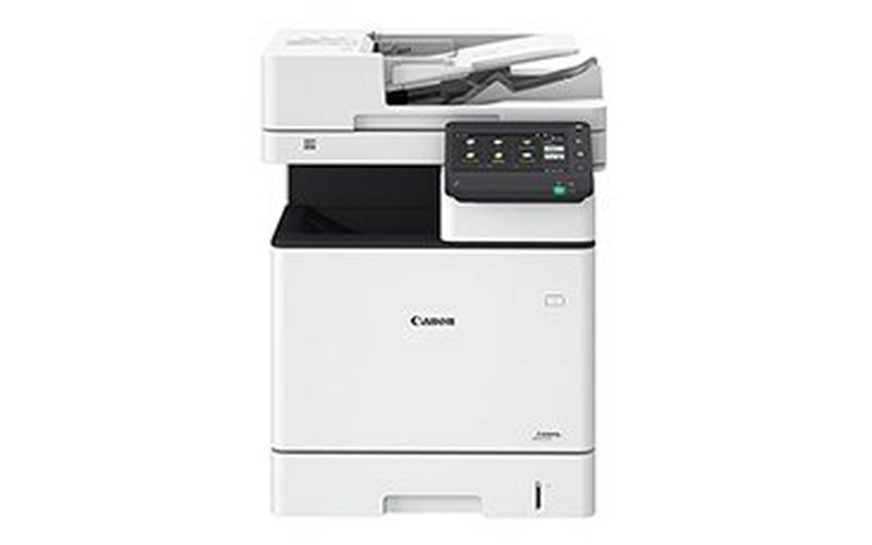 CANON EXPANDS i-SENSYS AND MAXIFY RANGES AS PART OF ITS COMMITMENT TO HOME, SMALL AND HUB OFFICES