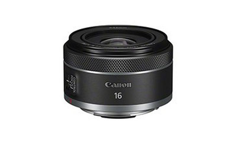 Shoot further and capture wider, with Canon’s new RF lenses