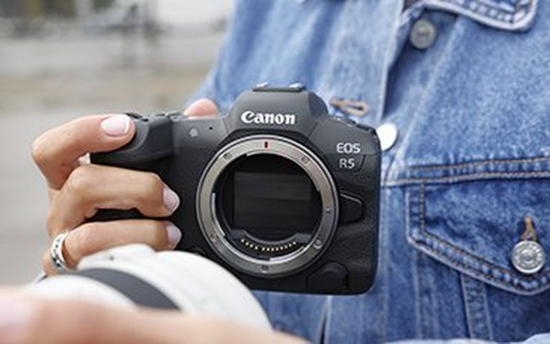 Canon introduces more speed and endurance to the R System with its latest firmware