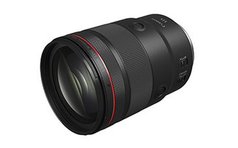 Realise your creative vision with Canon’s RF 135mm F1.8L IS USM and SPEEDLITE EL-5