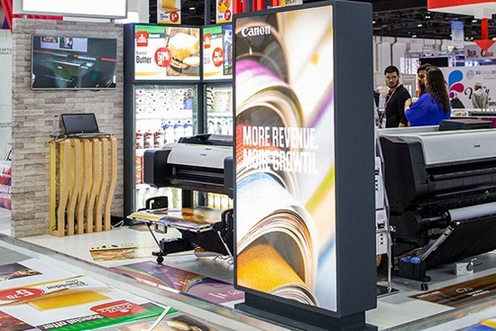 The future of retail signage graphics