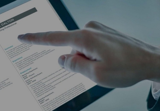HR Digitisation