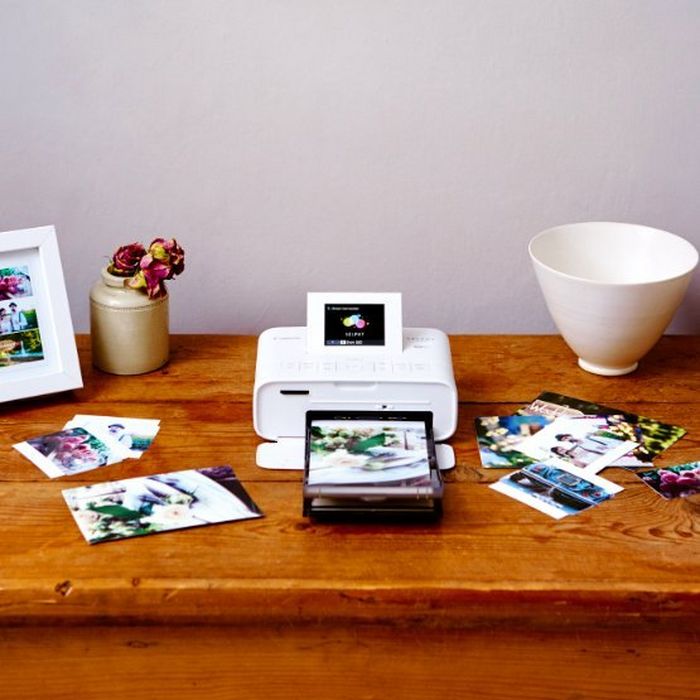 Home & Photo Printers SELPHY CP1200 Ambient