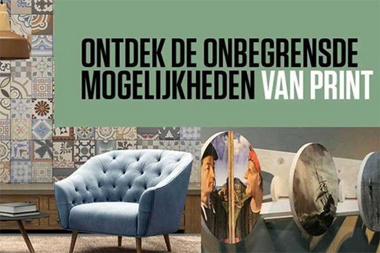 Innoveren met print