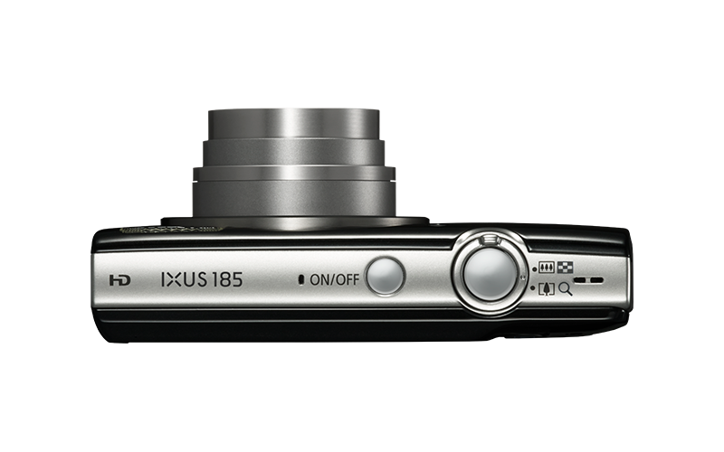 Canon IXUS 185 Cameras Canon South Africa