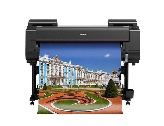 Canon Großformat-Fotodrucker