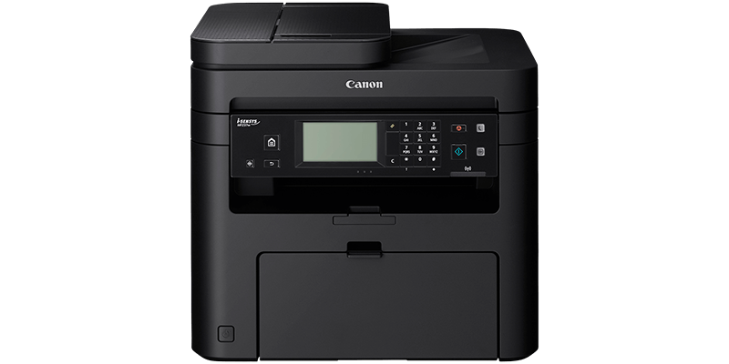 Canon i-SENSYS MF237w - multifunkciós A/4 színes nyomtató készülék