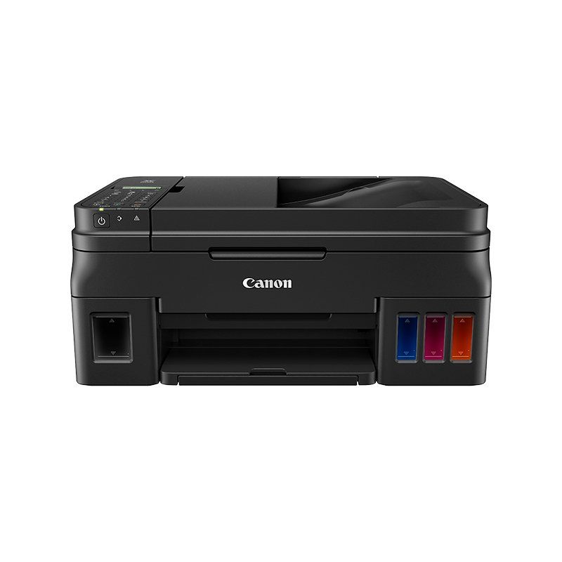 Canon Pixma G Printers Canon Europe