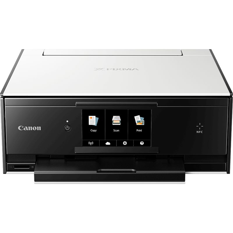 PIXMA TS9050 Modelle - Drucker - Canon Deutschland