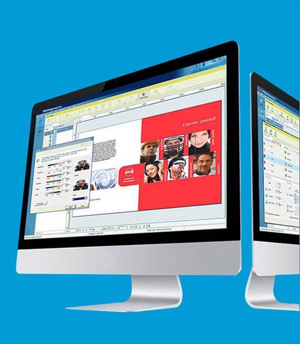 A breakthrough range of software solutions that help you streamline and automate workflows.
