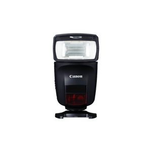 Canon Speedlite 470EX-AI - front facing 