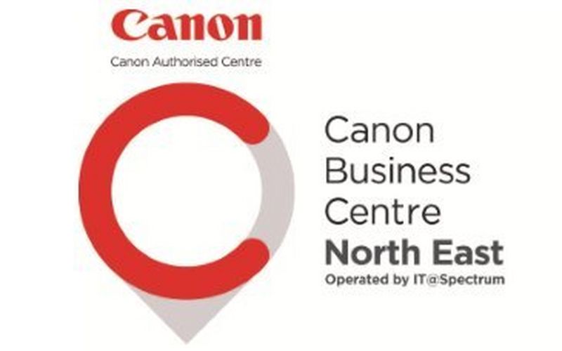 CANON ENHANCES ITS PRESENCE IN THE NORTH EAST WITH THE LAUNCH OF A NEW CANON BUSINESS CENTRE