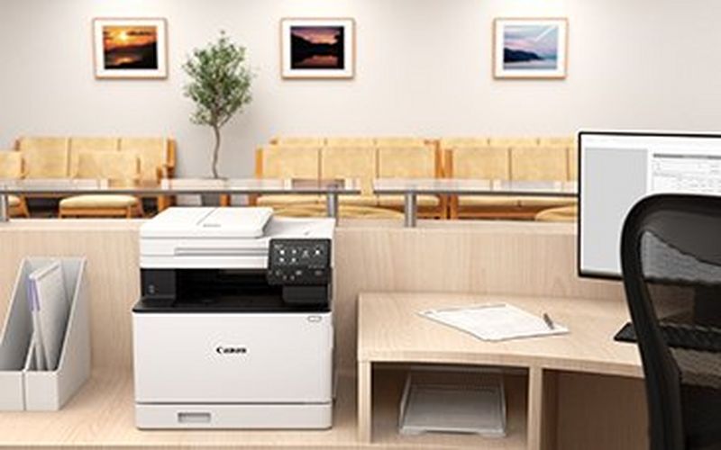 Canon refreshes its i-SENSYS range, enabling channel partners to empower more small businesses with secure, productive solutions
