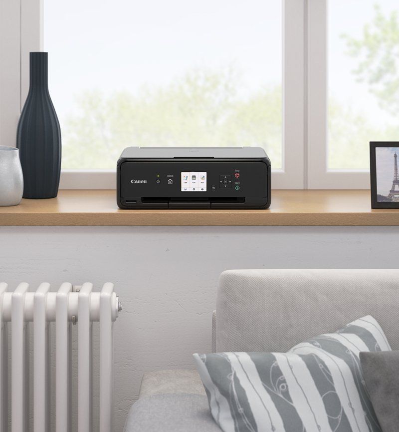 PIXMA Inkjet Printers Canon UK