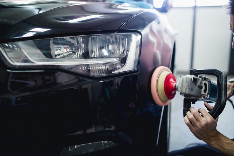 Inspection Automotive