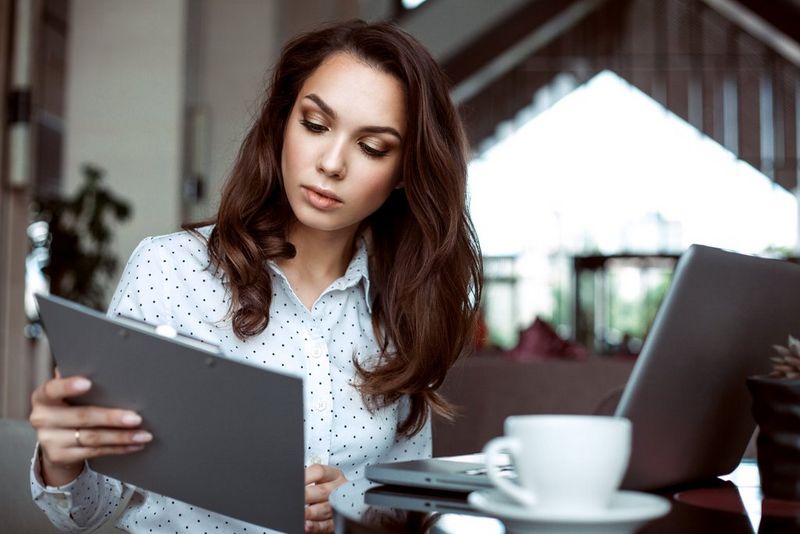 Work professionals using Canon PRISMA tools