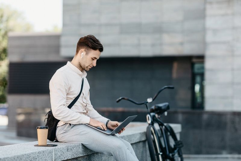 Shared and co-working spaces