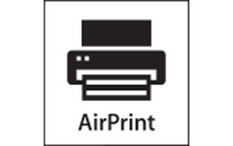 Apple AirPrint