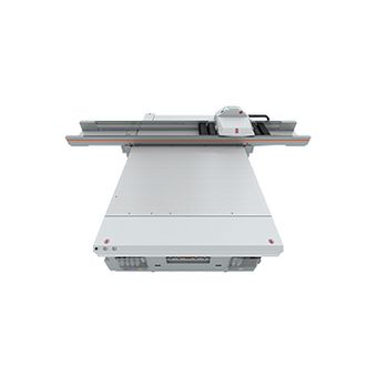 Océ Arizona 6170 XTS high-volume UV flatbed printer