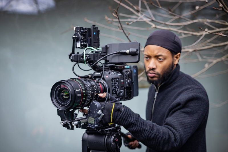 Canon's cinema lens range explained