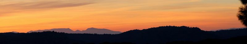 Canon EOS R7 - Panoramic