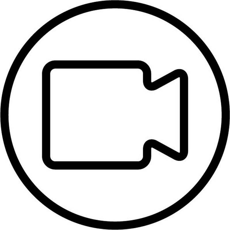 Stills and video with a hybrid solution