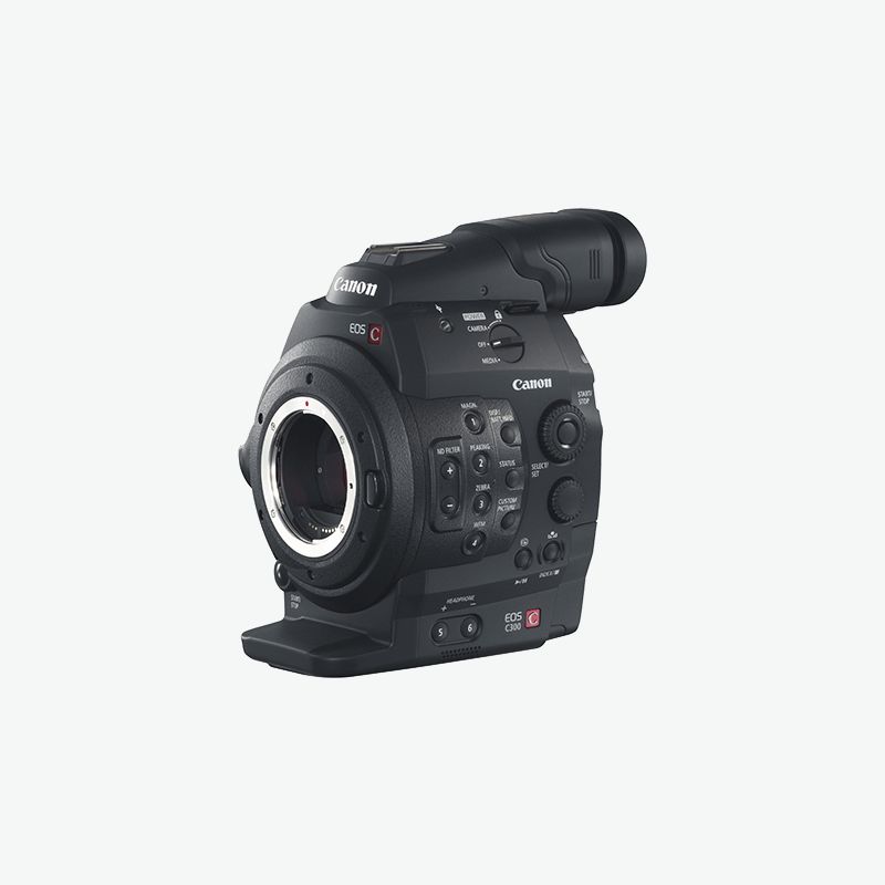 Cinema EOS Cameras 4K Cameras Canon Europe