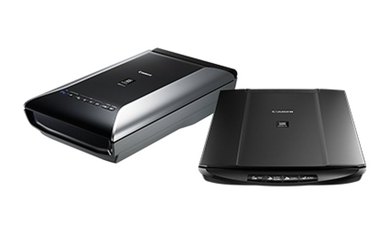 Scanner Canon DR-C225II - Compatto, Fronte-Retro, 25 Pagine/Minuto - Per Ufficio E Casa - Foto 9